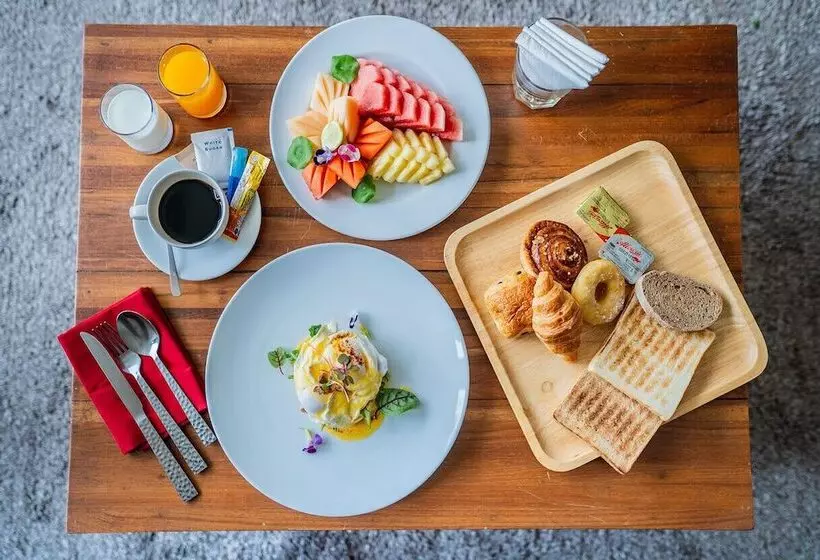 Fotos del hotel Kc Beach Club & Pool Villas:  2