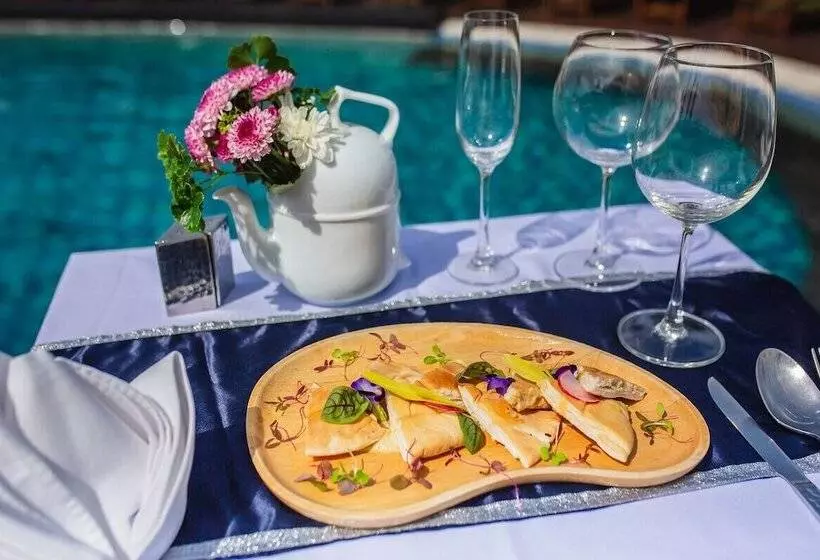 Fotos del hotel Kc Beach Club & Pool Villas:  4