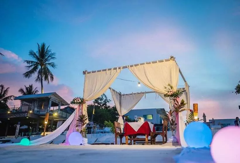 Fotos del hotel Kc Beach Club & Pool Villas:  16