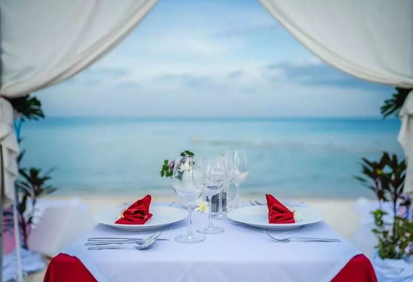 Fotos del hotel Kc Beach Club & Pool Villas:  14