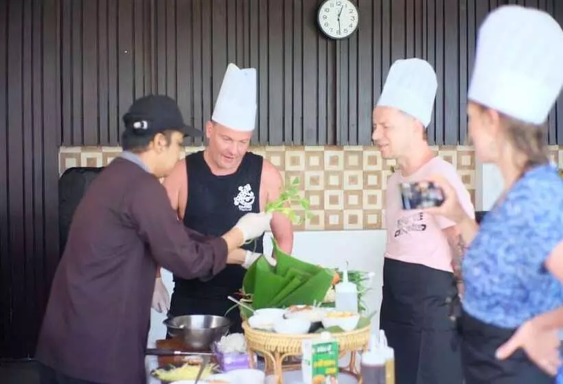 Fotos del hotel Kc Beach Club & Pool Villas:  22