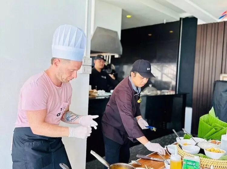 Fotos del hotel Kc Beach Club & Pool Villas:  12