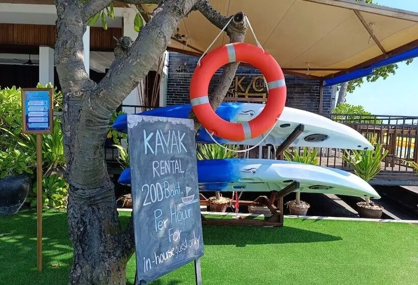 Fotos del hotel Kc Beach Club & Pool Villas:  19