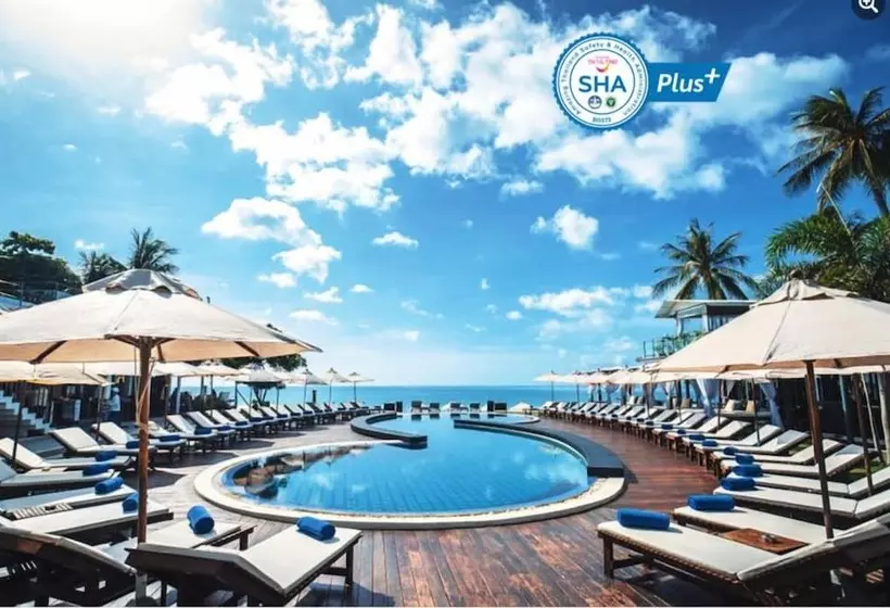 Fotos del hotel Kc Beach Club & Pool Villas:  3