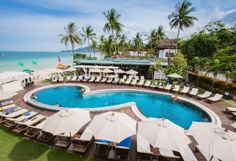 Fotos del hotel Kc Beach Club & Pool Villas:  15