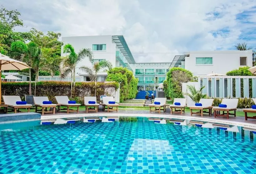 Fotos del hotel Kc Beach Club & Pool Villas:  7