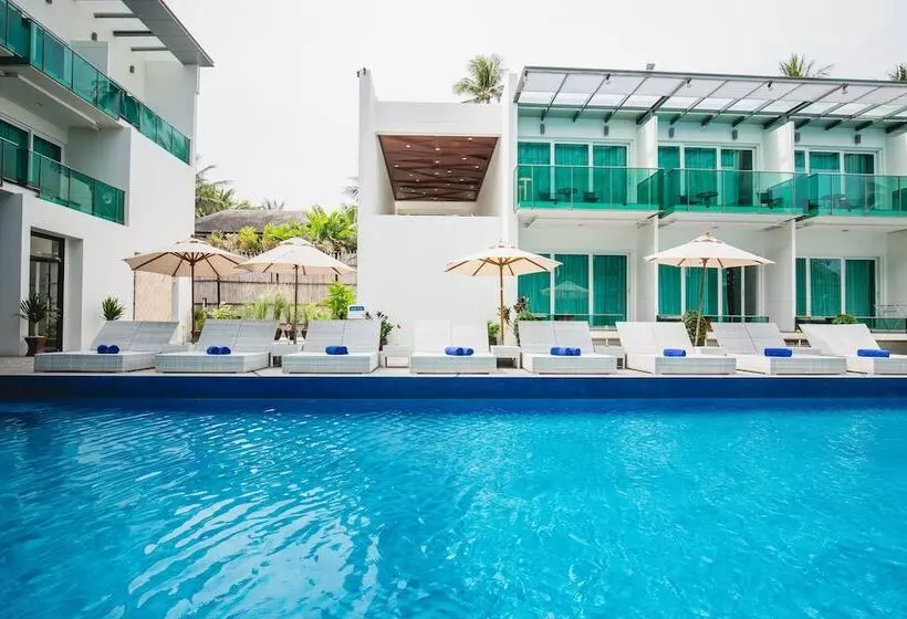 Fotos del hotel Kc Beach Club & Pool Villas:  21