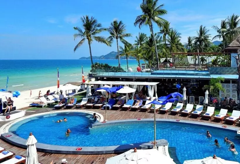 Fotos del hotel Kc Beach Club & Pool Villas:  9