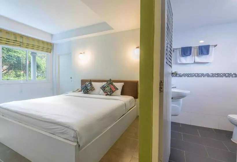 Fotos del hotel Lantana Pattaya  Sha Extra Plus:  15