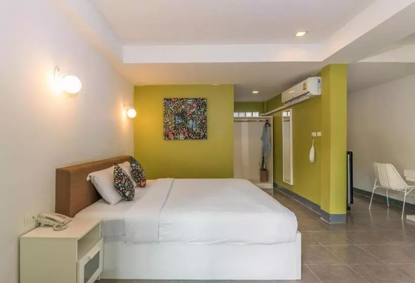 Fotos del hotel Lantana Pattaya  Sha Extra Plus:  7