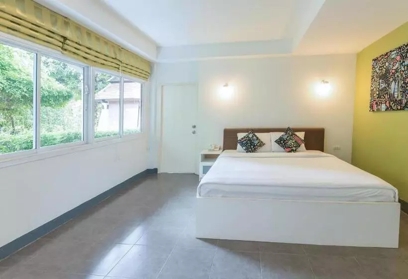 Fotos del hotel Lantana Pattaya  Sha Extra Plus:  25