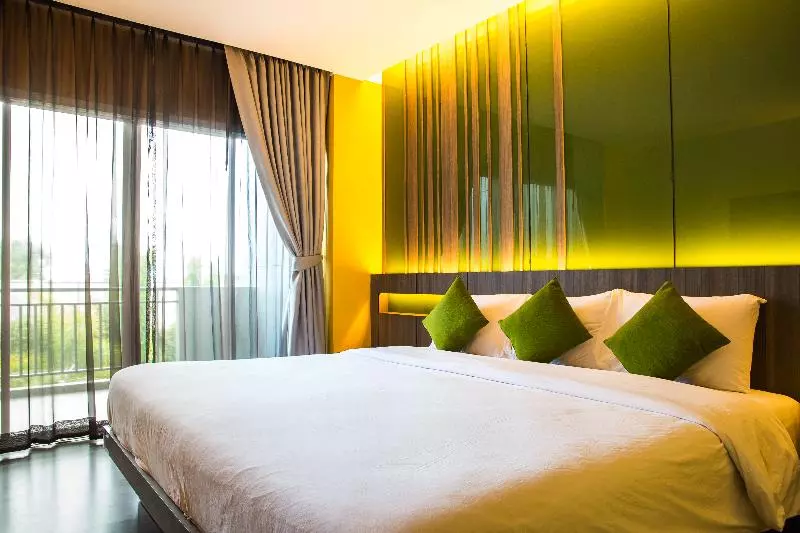 Fotos del hotel Lantana Pattaya  Sha Extra Plus:  22