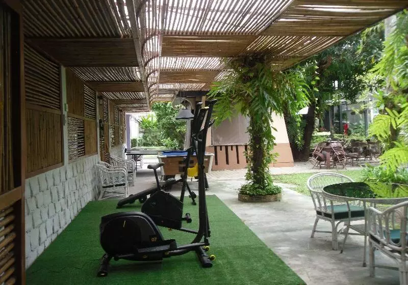 Fotos del hotel Lantana Pattaya  Sha Extra Plus:  6