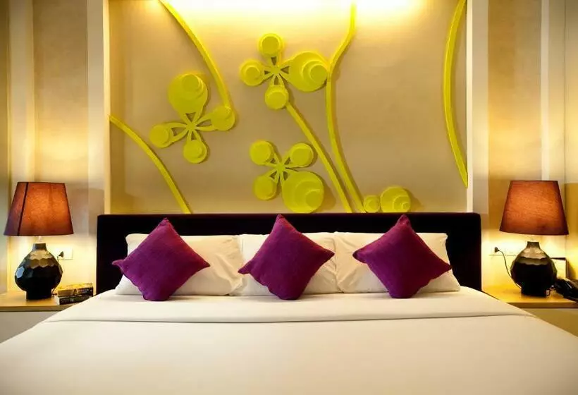 Fotos del hotel Lantana Pattaya  Sha Extra Plus:  20