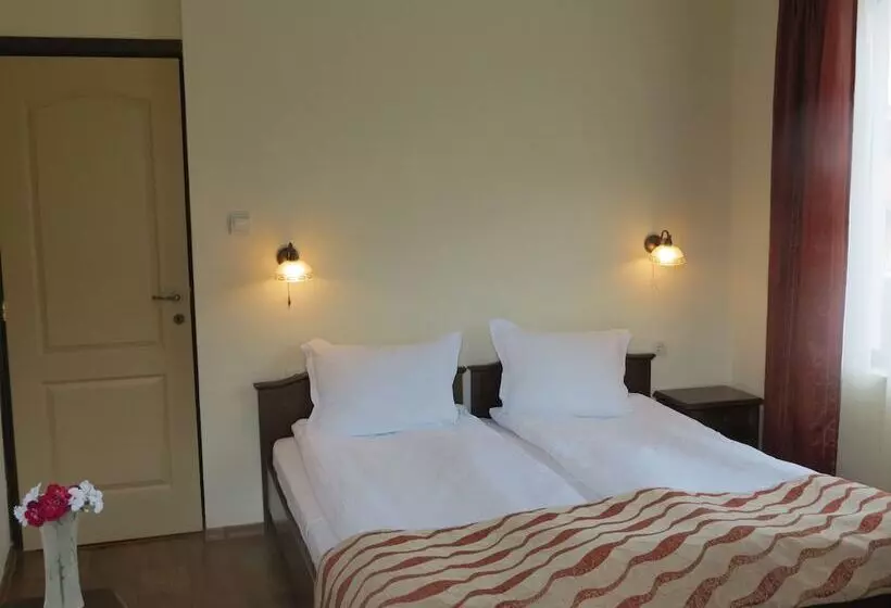 Fotos del hotel Guest House Mountain Romance:  2