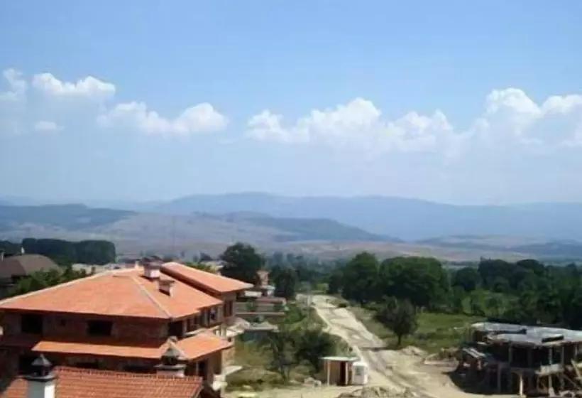 Fotos del hotel Guest House Mountain Romance:  8