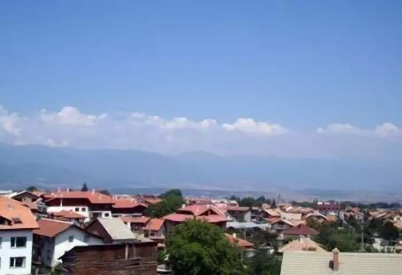 Fotos del hotel Guest House Mountain Romance:  15