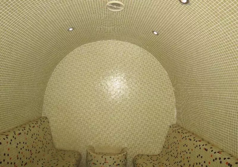 Fotos del hotel Guest House Mountain Romance:  22