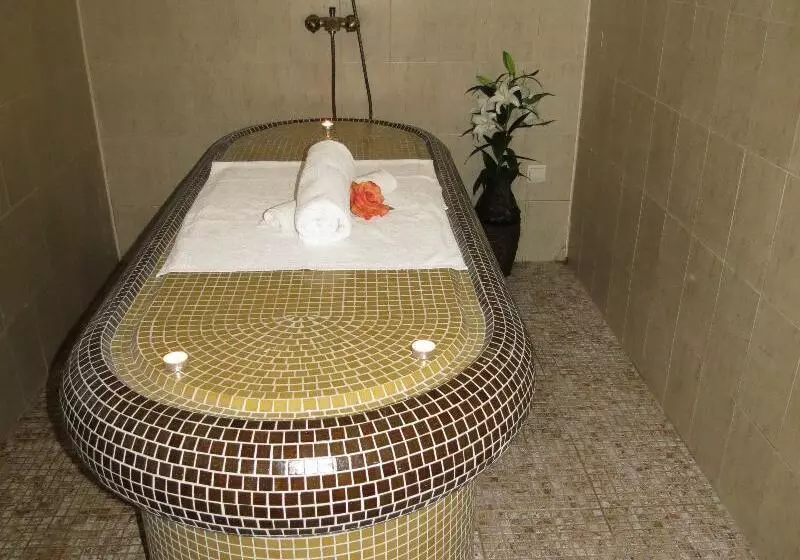 Fotos del hotel Guest House Mountain Romance:  21