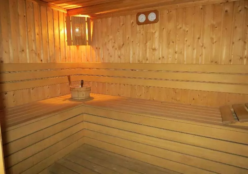 Fotos del hotel Guest House Mountain Romance:  4