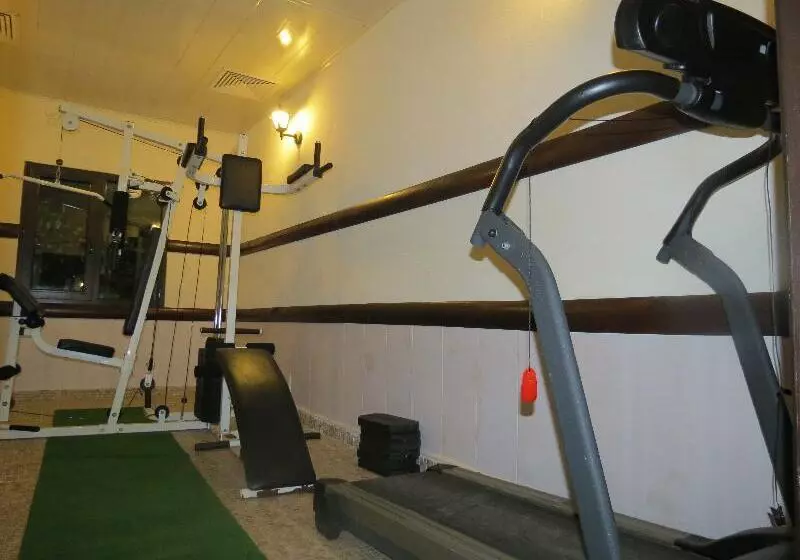 Fotos del hotel Guest House Mountain Romance:  3