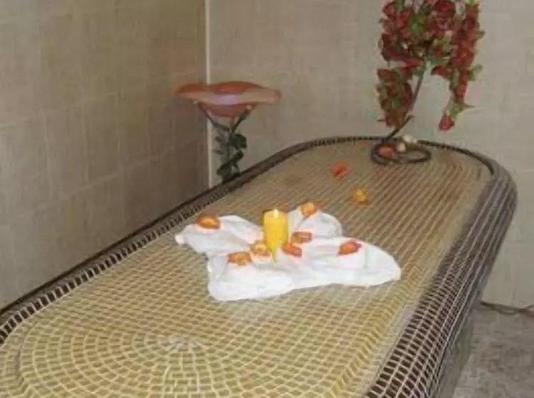 Fotos del hotel Guest House Mountain Romance:  23