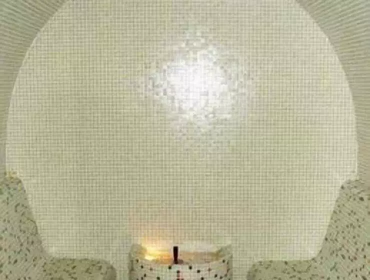 Fotos del hotel Guest House Mountain Romance:  11