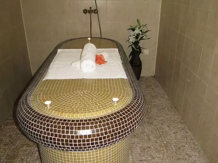 Fotos del hotel Guest House Mountain Romance:  25