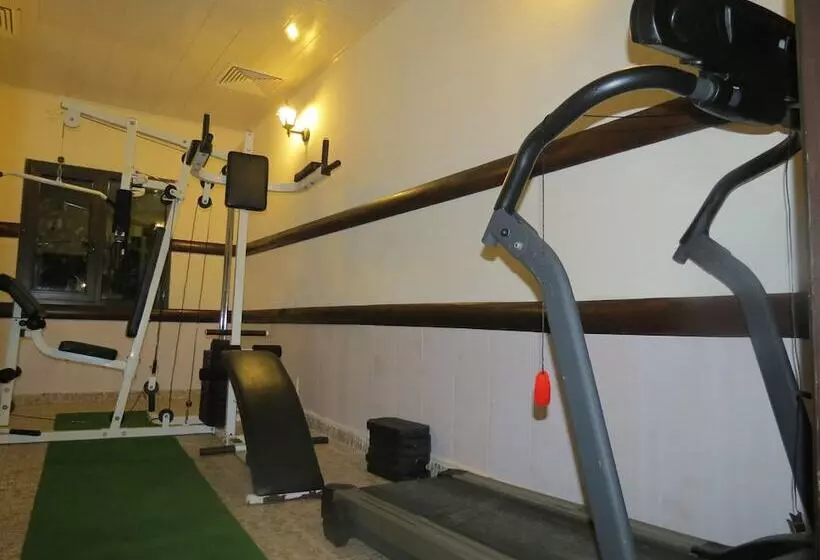 Fotos del hotel Guest House Mountain Romance:  10