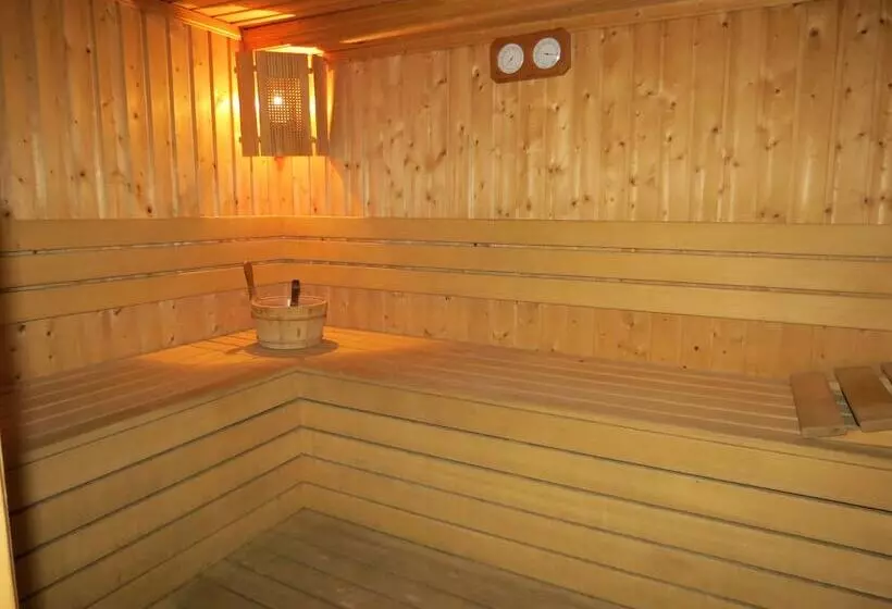 Fotos del hotel Guest House Mountain Romance:  17