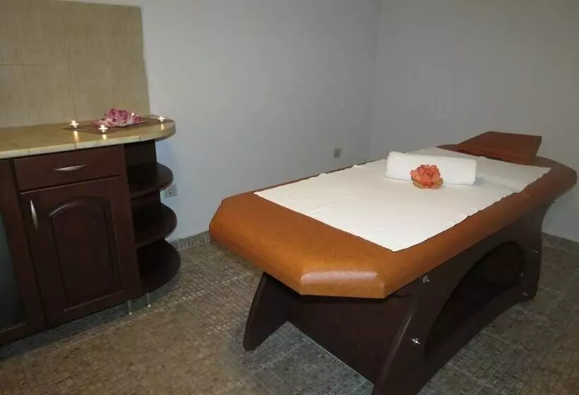 Fotos del hotel Guest House Mountain Romance:  9