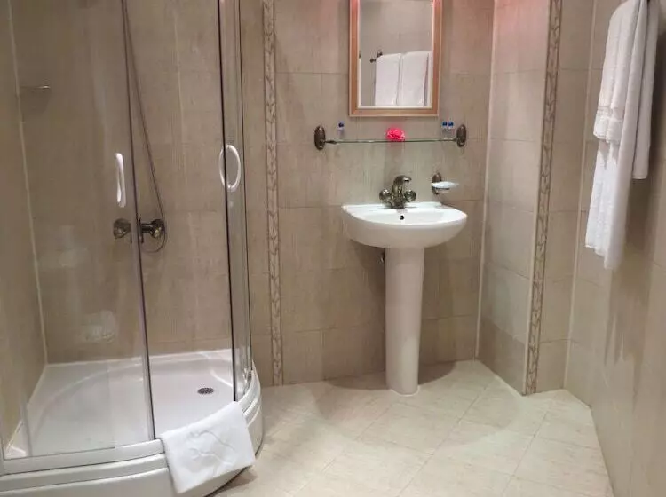 Fotos del hotel Guest House Mountain Romance:  13