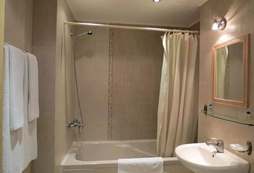 Fotos del hotel Guest House Mountain Romance:  18