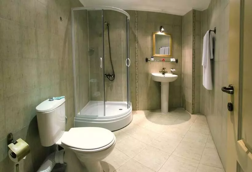 Fotos del hotel Guest House Mountain Romance:  6