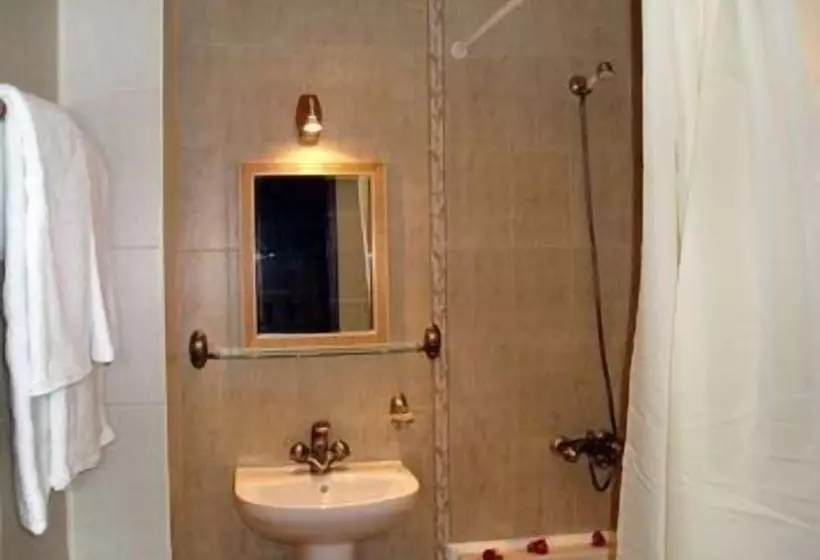 Fotos del hotel Guest House Mountain Romance:  20