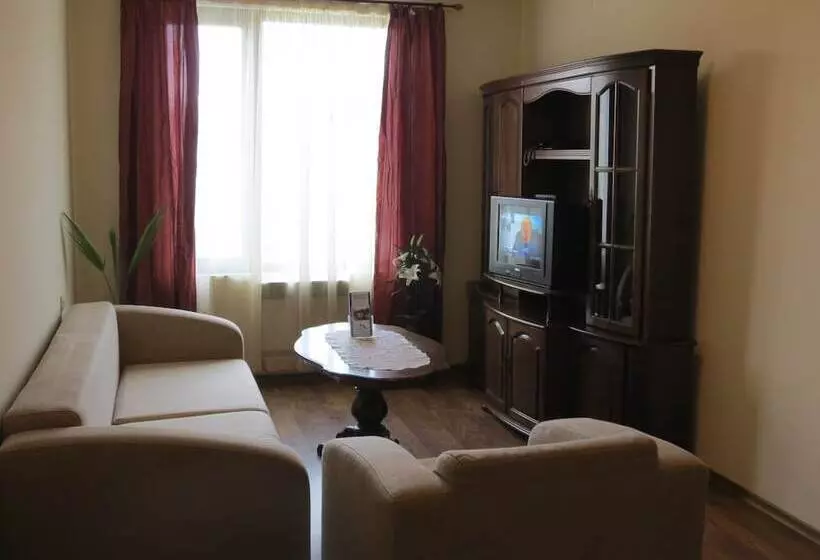 Fotos del hotel Guest House Mountain Romance:  16