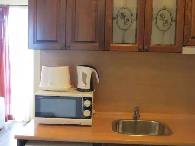 Fotos del hotel Guest House Mountain Romance:  5