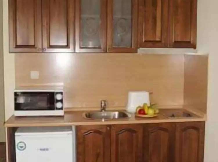 Fotos del hotel Guest House Mountain Romance:  12