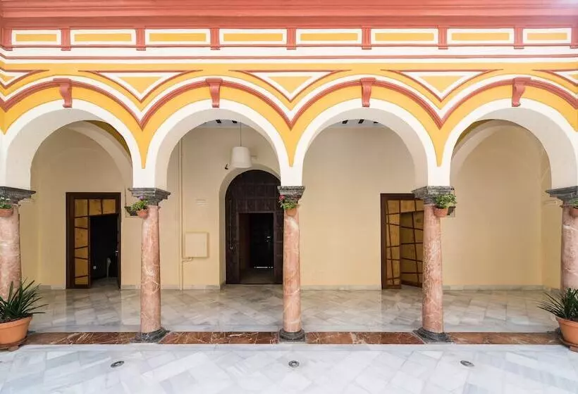 Fotos del hotel Palacio De Arizón:  37