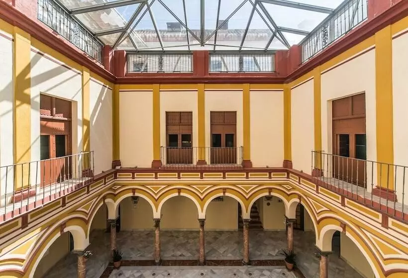 Fotos del hotel Palacio De Arizón:  40