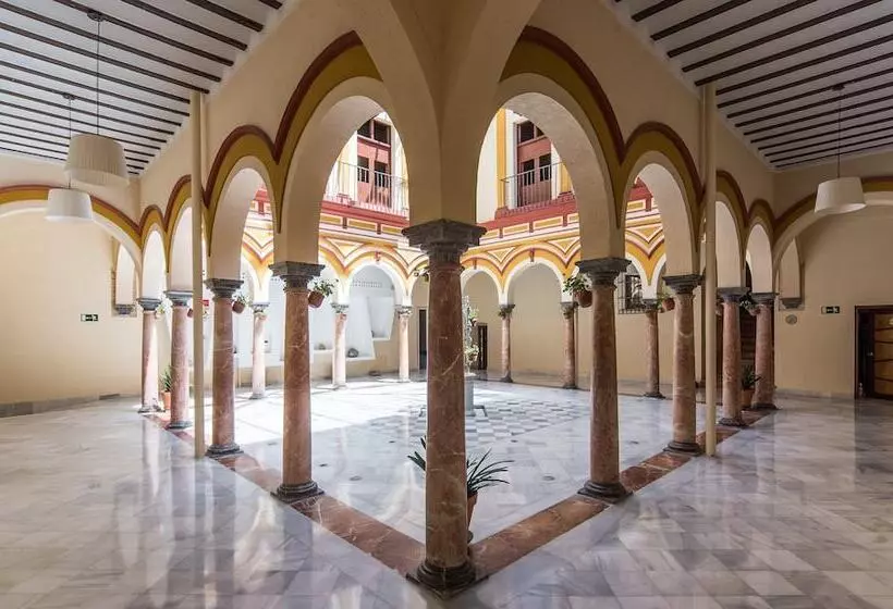 Fotos del hotel Palacio De Arizón:  39