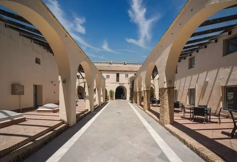 Fotos del hotel Palacio De Arizón:  34