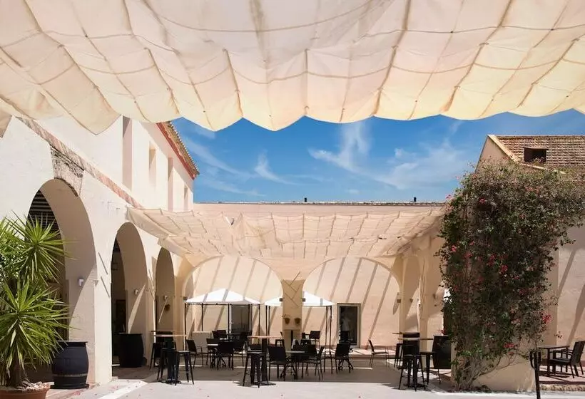 Fotos del hotel Palacio De Arizón:  17