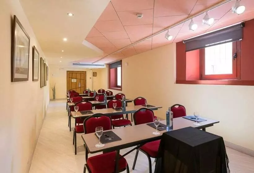 Fotos del hotel Palacio De Arizón:  16