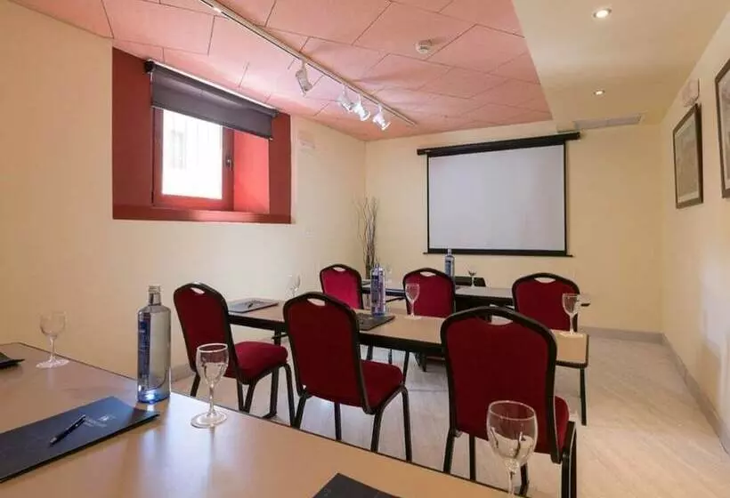 Fotos del hotel Palacio De Arizón:  13