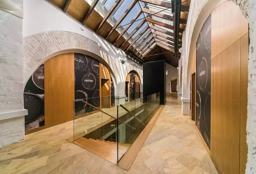 Fotos del hotel Palacio De Arizón:  28