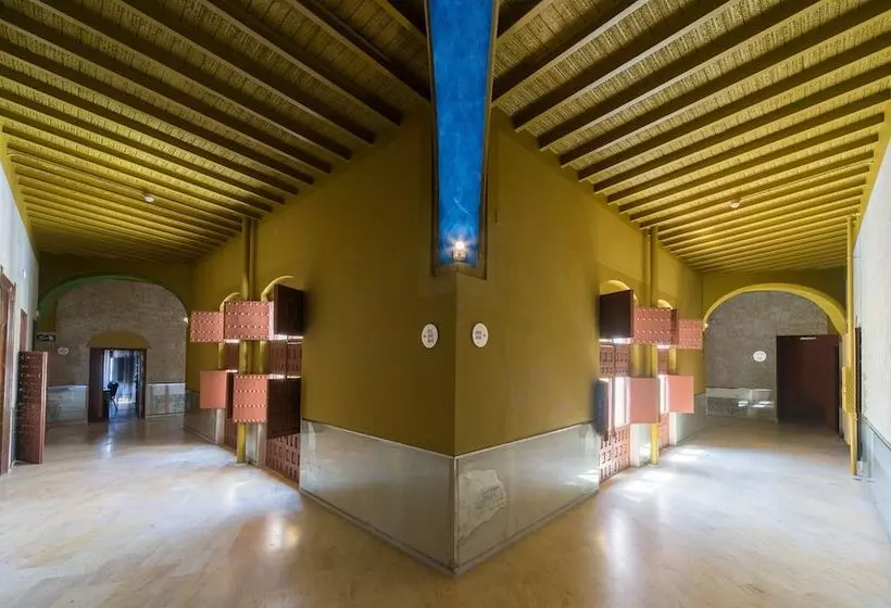 Fotos del hotel Palacio De Arizón:  30