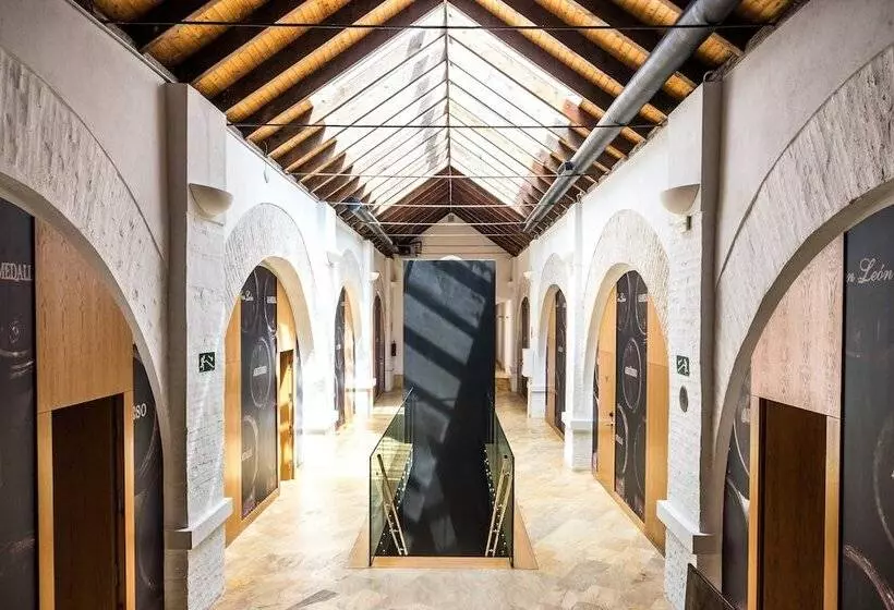 Fotos del hotel Palacio De Arizón:  29