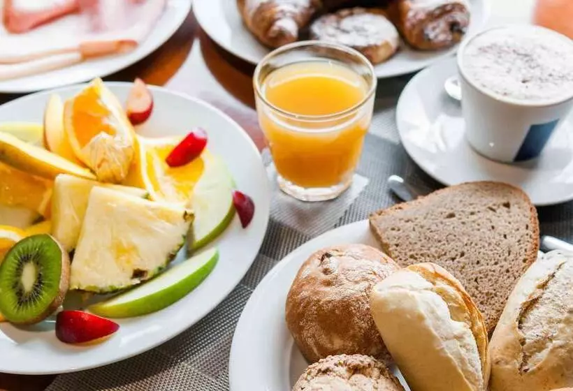 Fotos del hotel Palacio De Arizón:  12