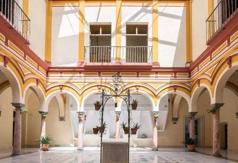 Fotos del hotel Palacio De Arizón:  38